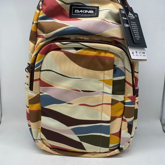 ☆Holiday Season Sale☆ Dakine Campus M 25L Backpack Morning Skyline - Picture 1 of 7